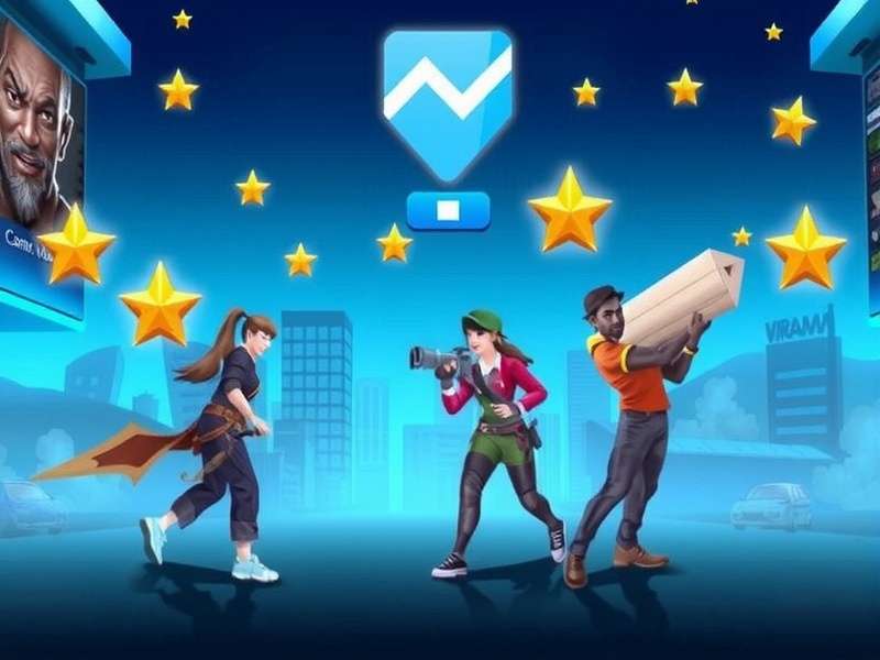 Game Bazaar Technology Office