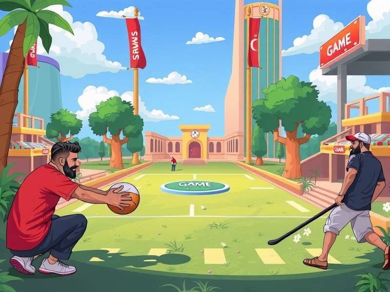 Cybersecurity Services