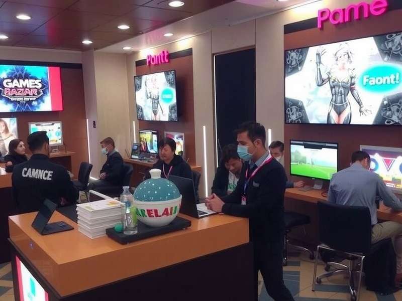 IT Solutions Service