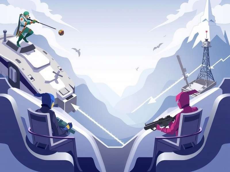 Cloud Computing Services